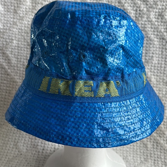 Bucket IKEA hat - Picture 3 of 4